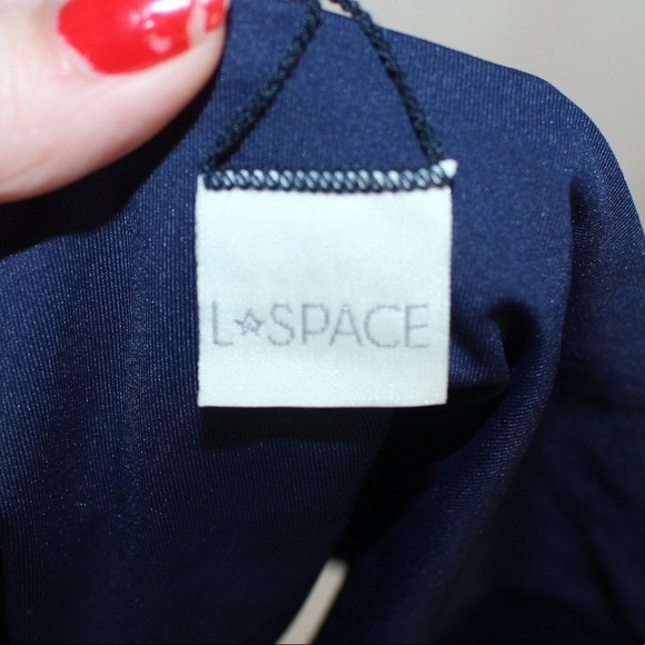 đ
șnwot L*Space High Waisted Bottoms - Picture 6 of 6